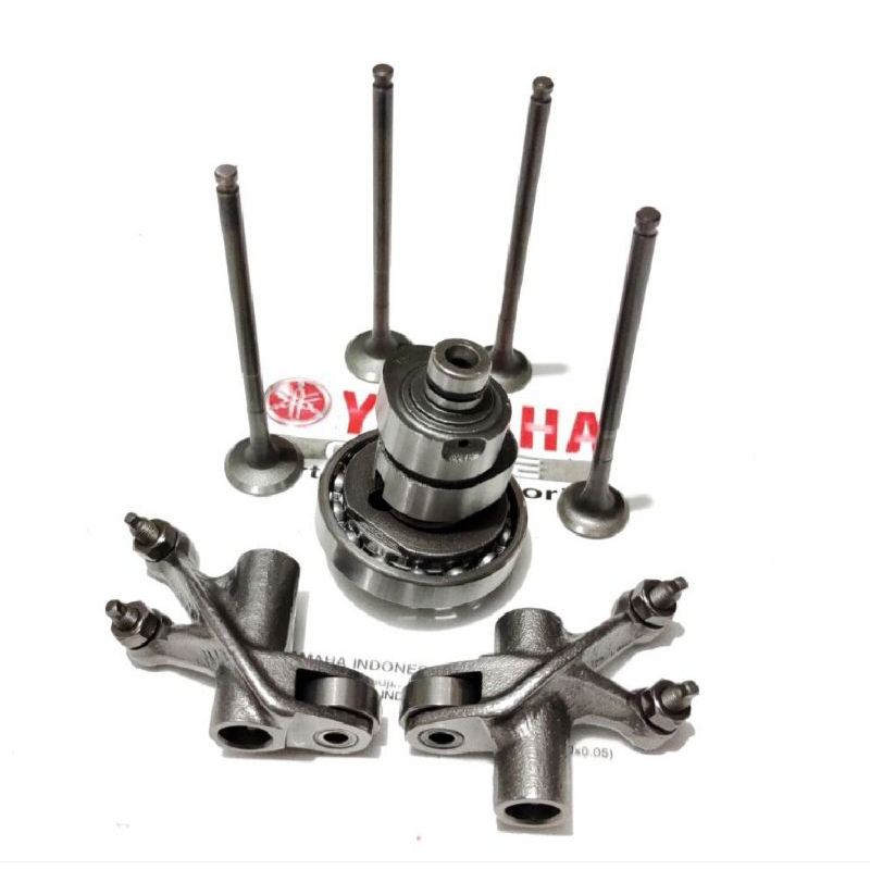 NOKEN AS PLATUK KLEP KLEP SET 3C1 YAMAHA VIXION NEW R15