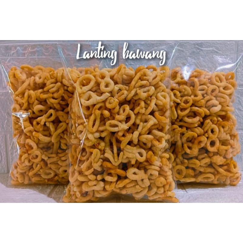 

Lanting bawang