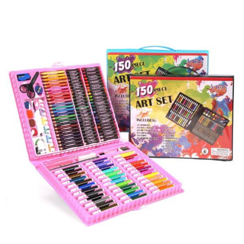 

Art Set