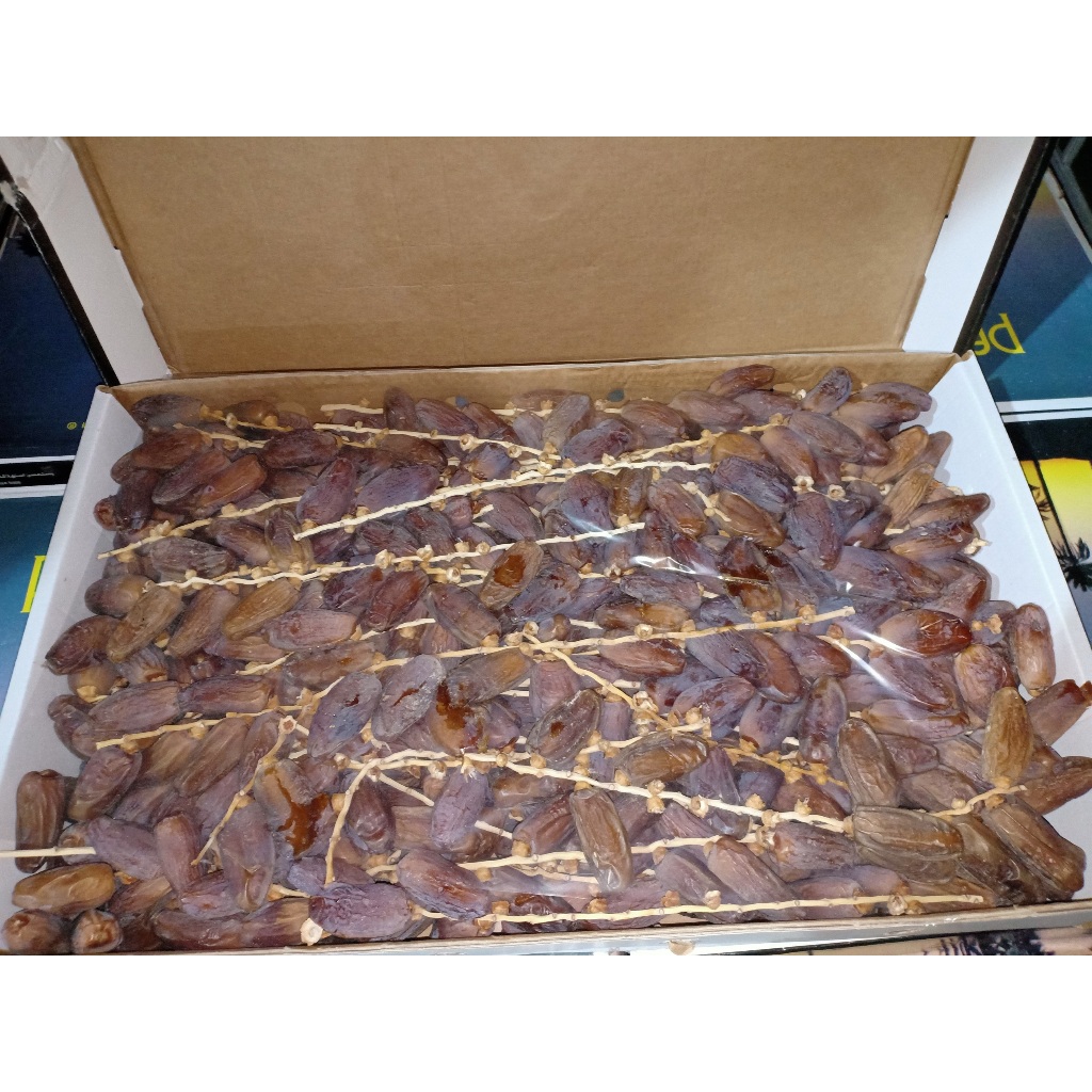 

kurma palmruit tangkai 5 kg