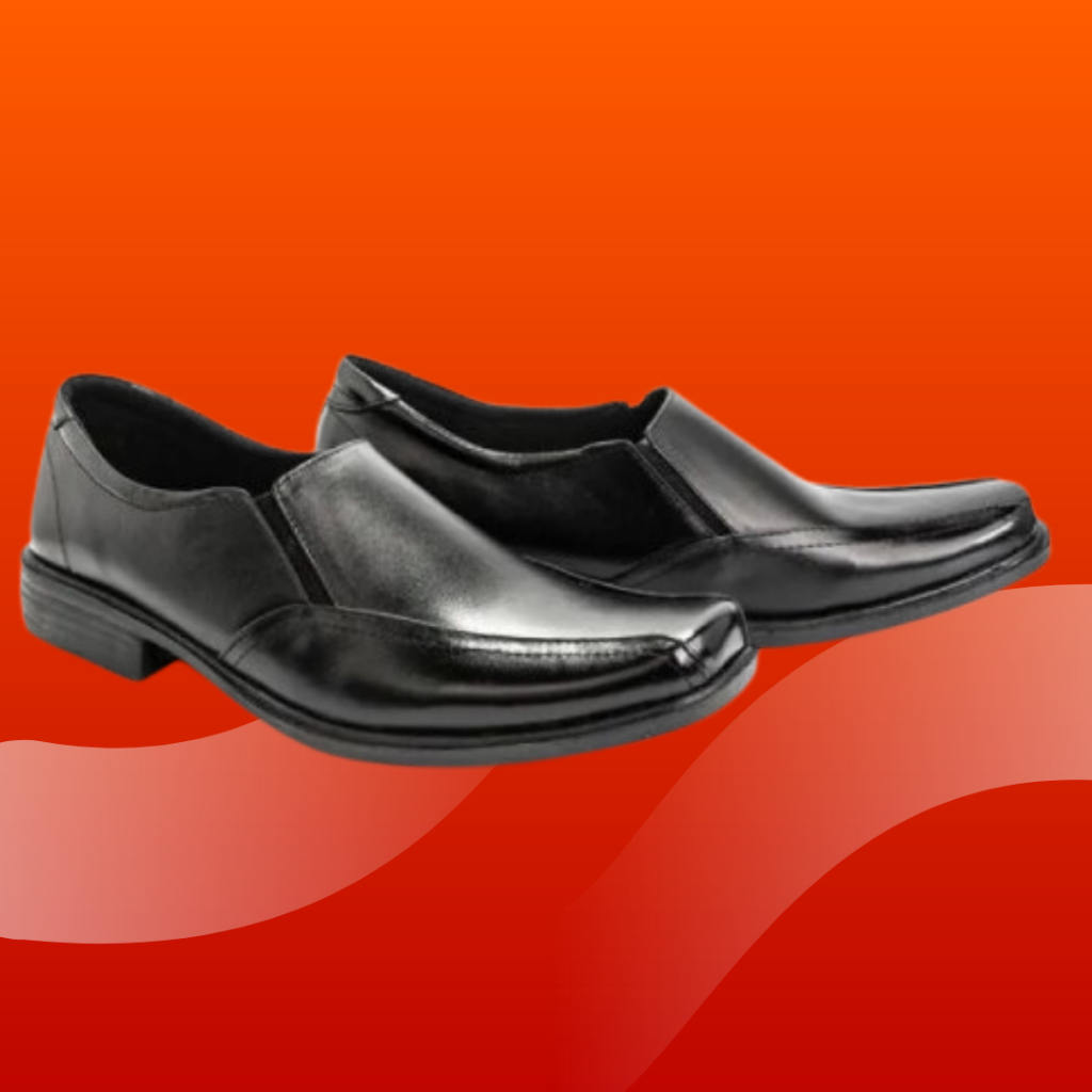 Sepatu pantofel Sepatu pantopel Sepatu fantovel Sepatu pantofel hitam Sepatu pantofel coklat Sepatu 