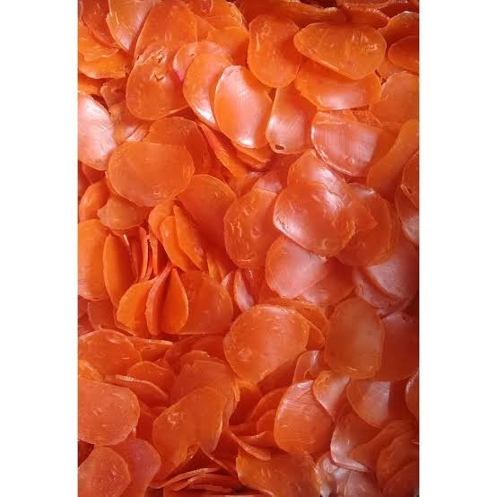 

Kerupuk Obor 250 gr