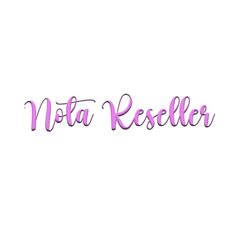 

Nota Reseller Siap kirim