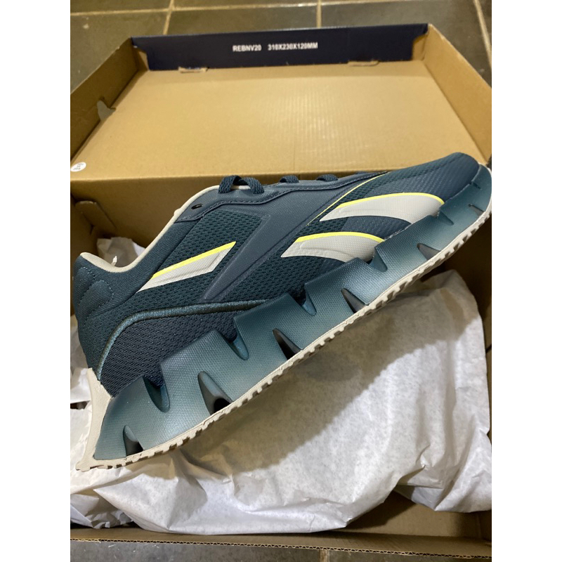 Reebok Zig Dynamica 6