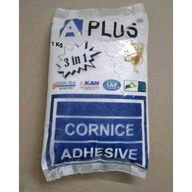 COMPOUND GYPSUM APLUS 1KG