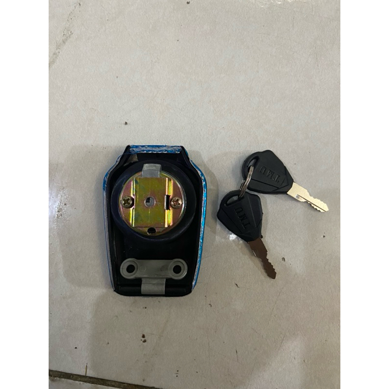 Kunci tangki rx king Spesial