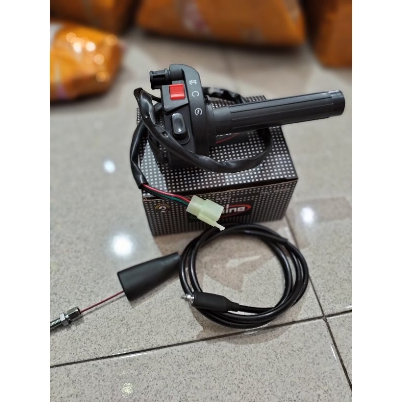 gas spontan ksr ninja gas spontan gas kontan domino