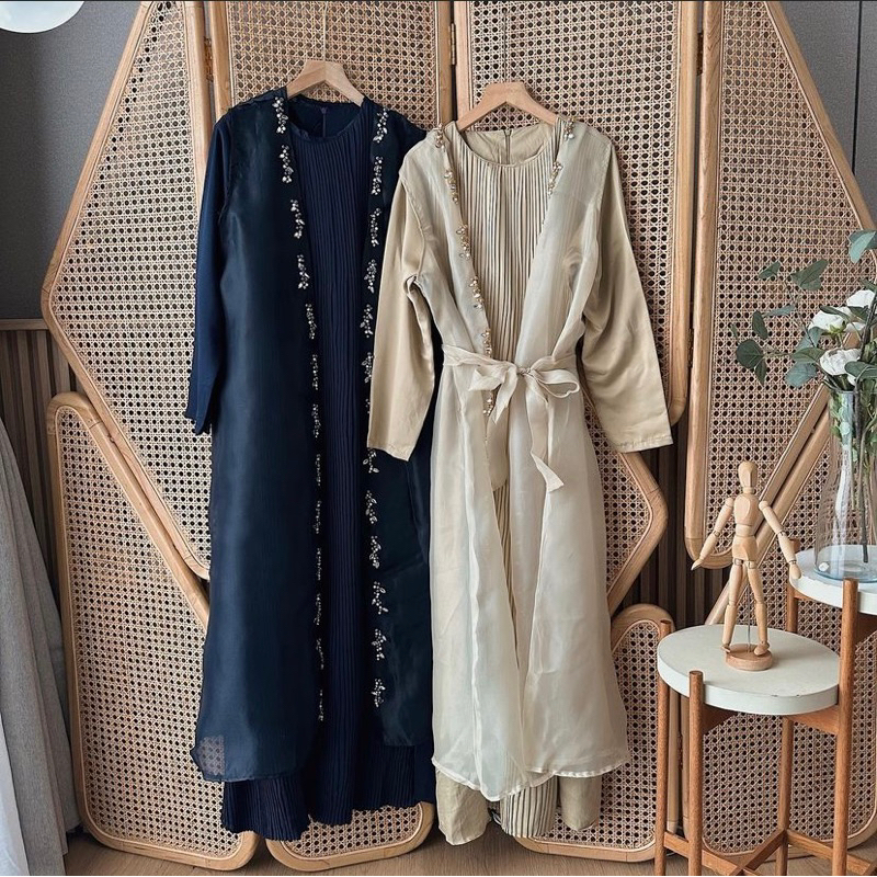 Camari dress by Oclo official