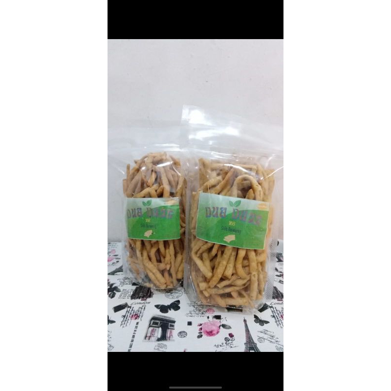 

stik bawang