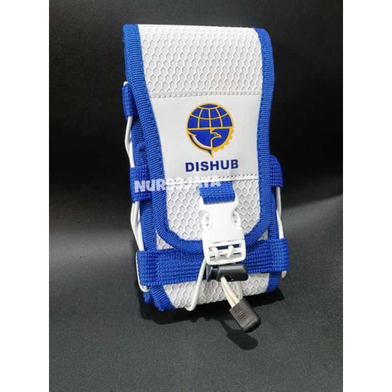 SARUNG HP DISHUB