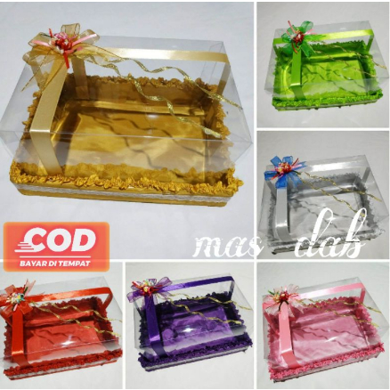 

kotak hantaran seserahan pernikahan kado satuan ekonomis