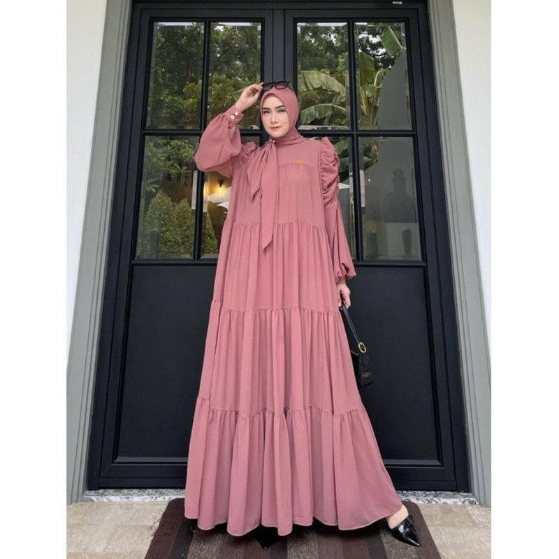 NINONA SET HIJAB