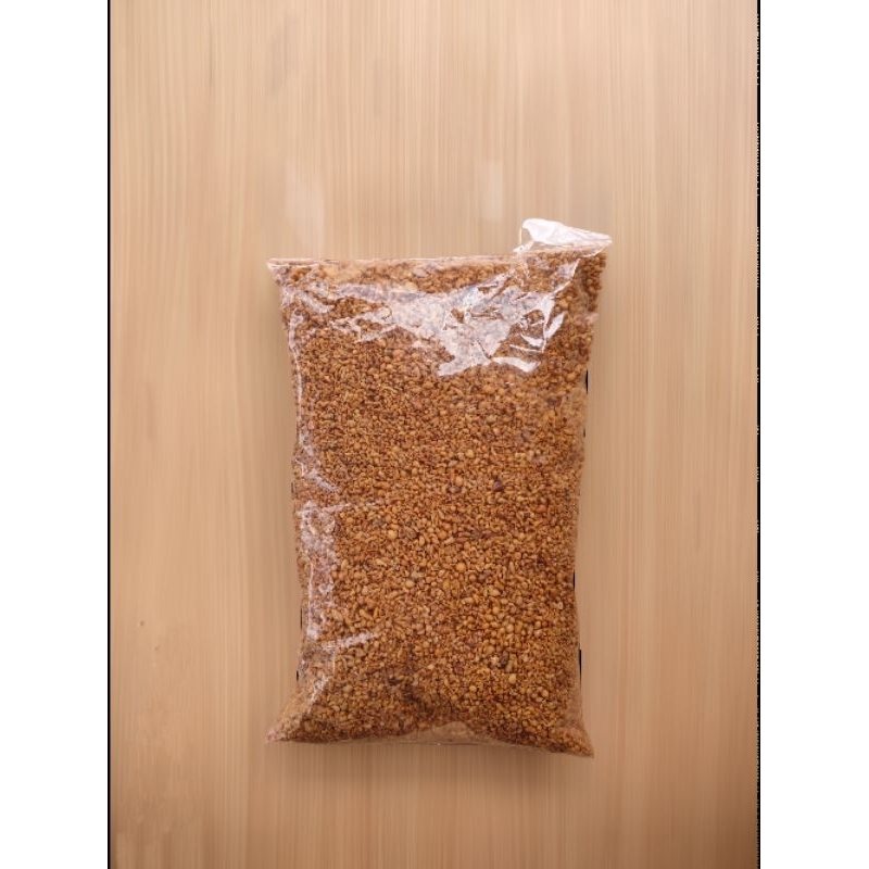 

BUBUK SIANGHAI MEGA SNACK