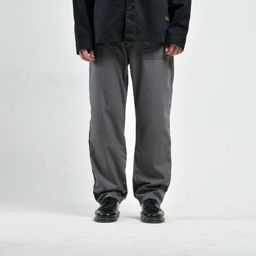 Hammerstout - Canberra Grey - Cargo