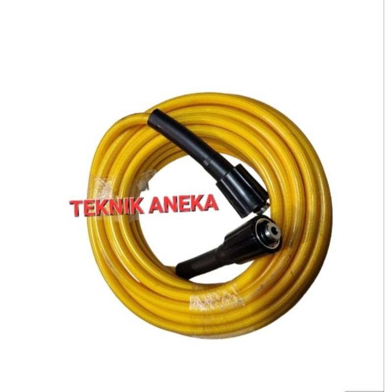 SELANG JET CLEANER RYU RPW 100 STEAM PANJANG 10M