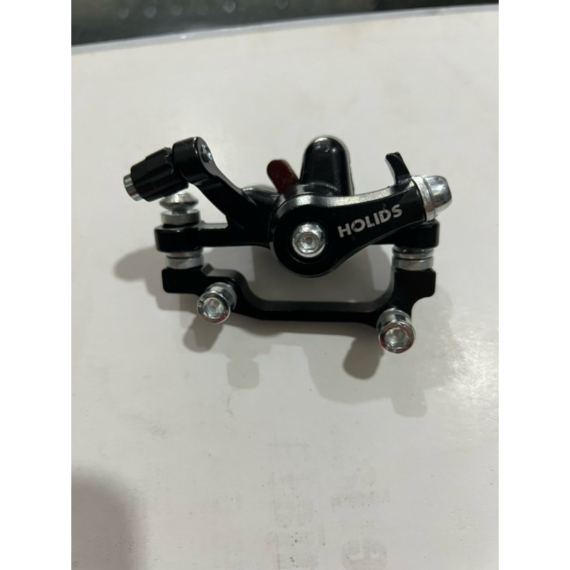 Kaliper cakram sepeda