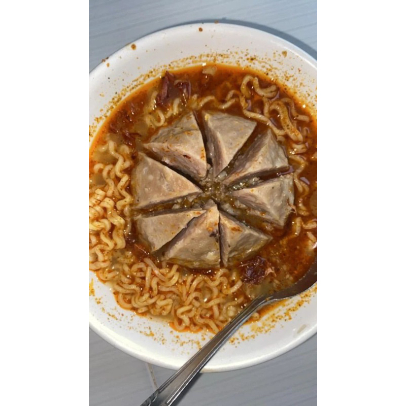 

pentol urat ori