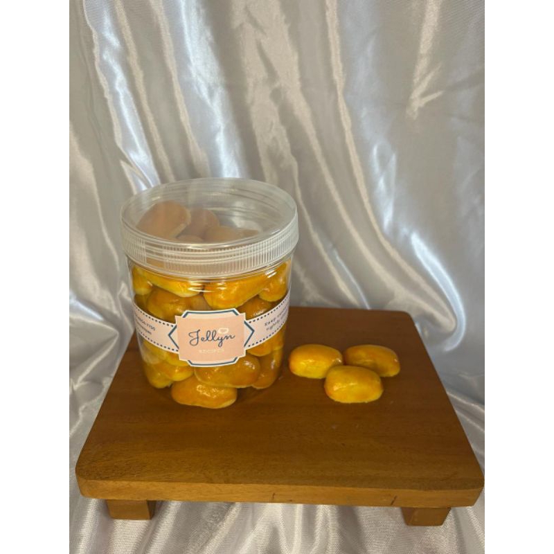 

Nastar tabung premium