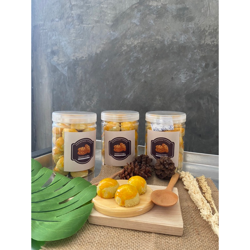 

Nastar Premium By Aurora's Cookies