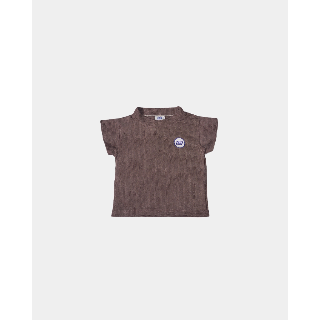 One Set Knit Anak Perempuan