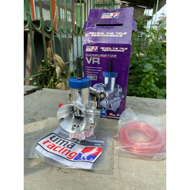 Karbu / Karburator Uma Pwk 34