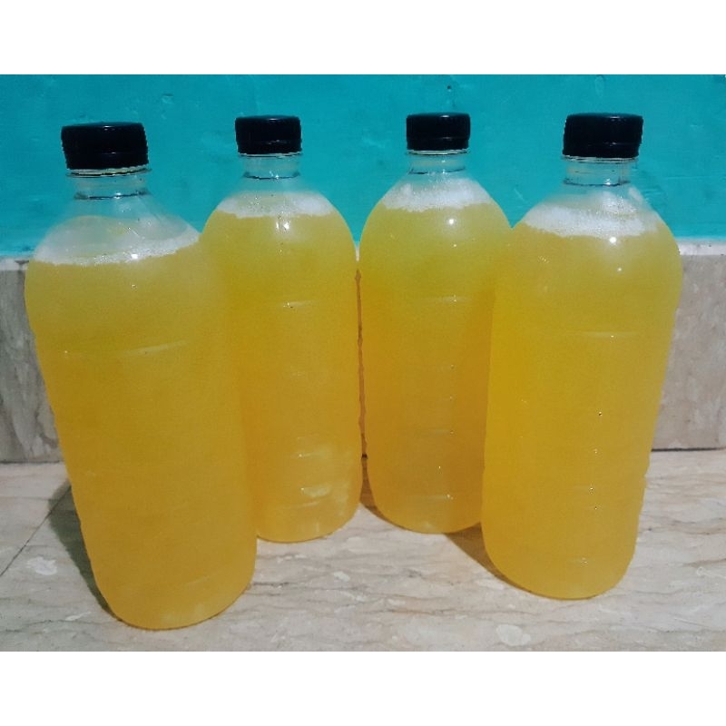 

Putih Telur Mentah (-+ 1 kg)/ Menggunakan Botol bukan Plastik [Ratu Family ID]