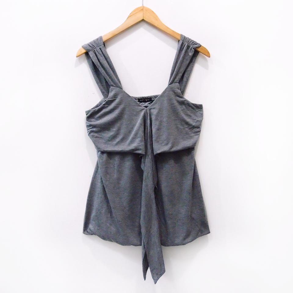 CT367 SIZE M MOUTH VALLERY BERFURING PREMIUM TANK TOP