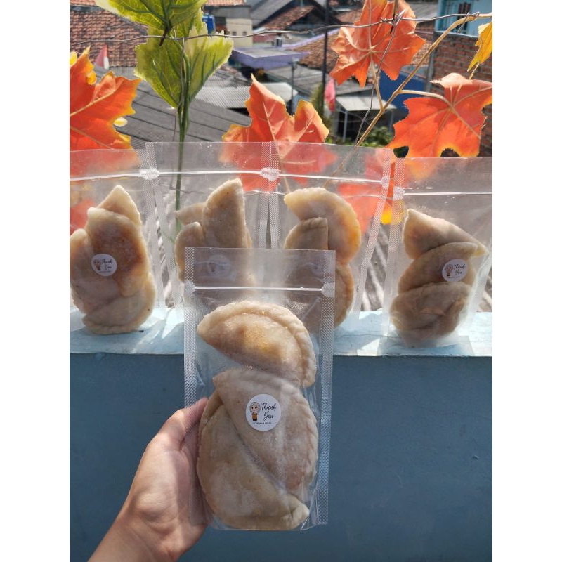 

Cireng Isi Ayam Suwir Frozen