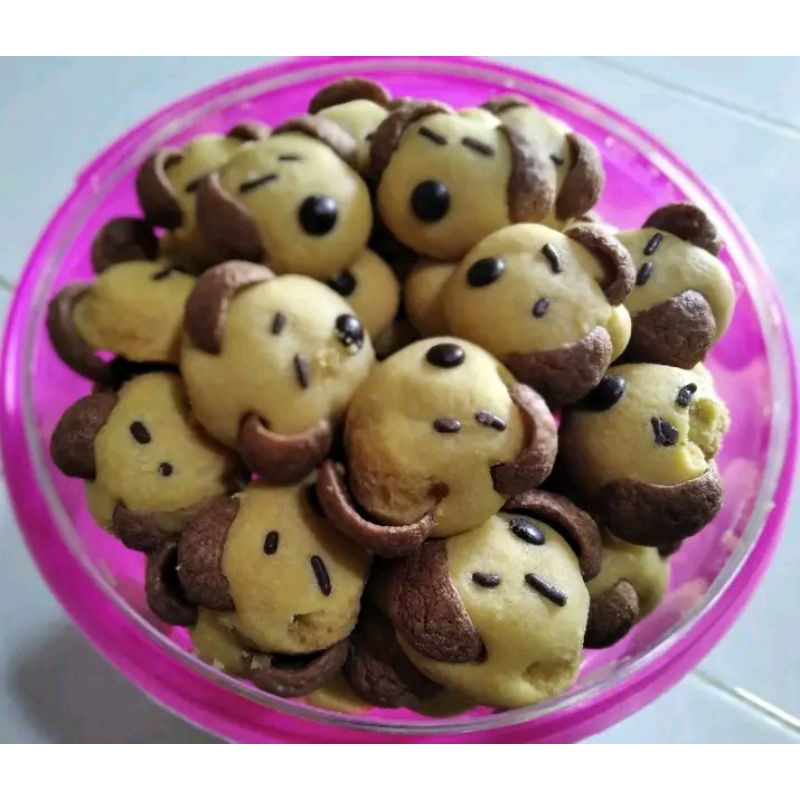 

Nastar boneka