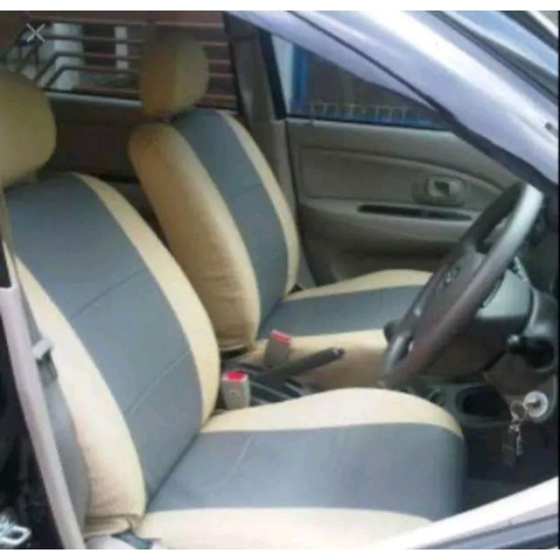 Cover/Sarung Jok Mobil Ertiga 2015-2017