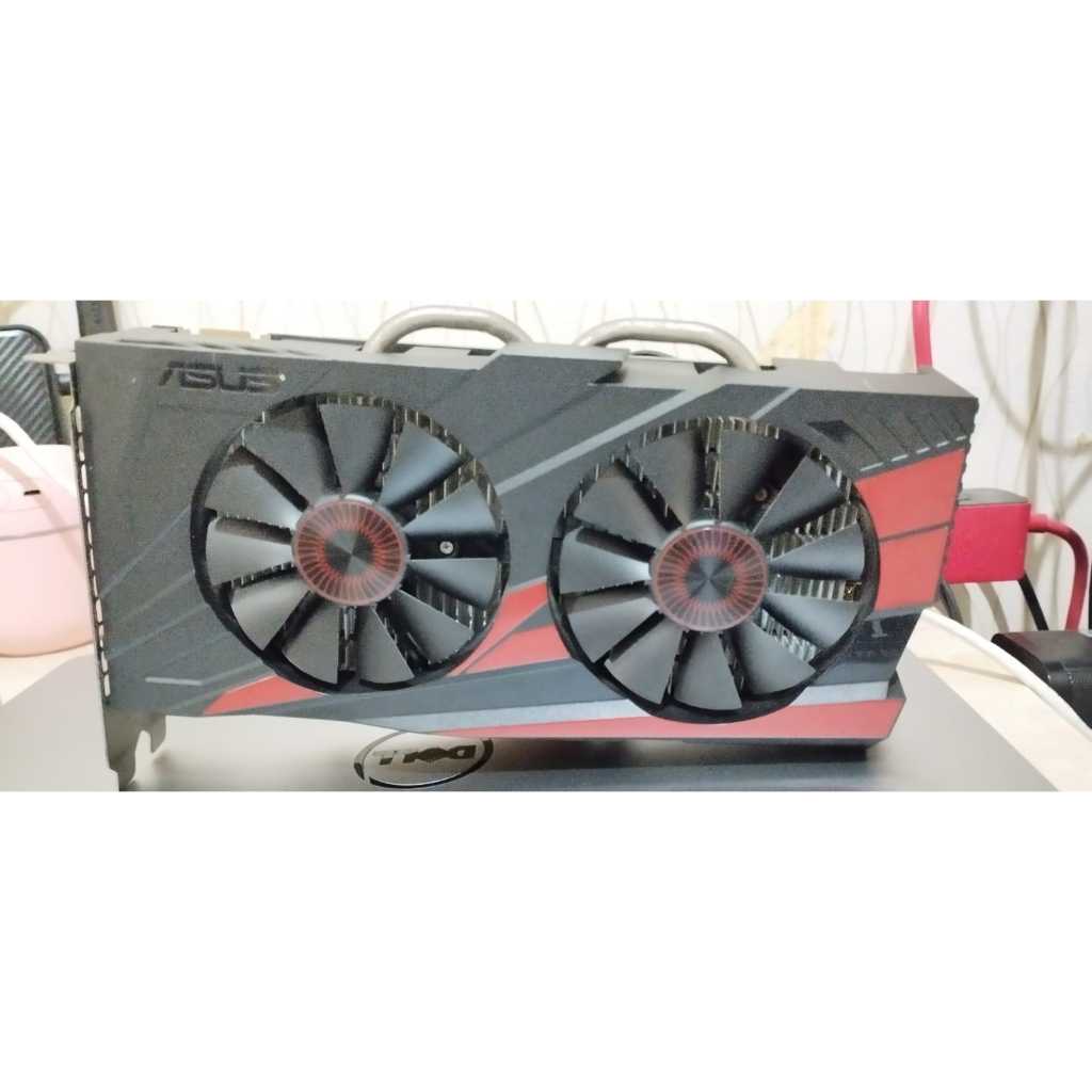 VGA ASUS GTX 950 2GB GDDR5 | GTX950 2 GB DDR5 128Bit Gaming