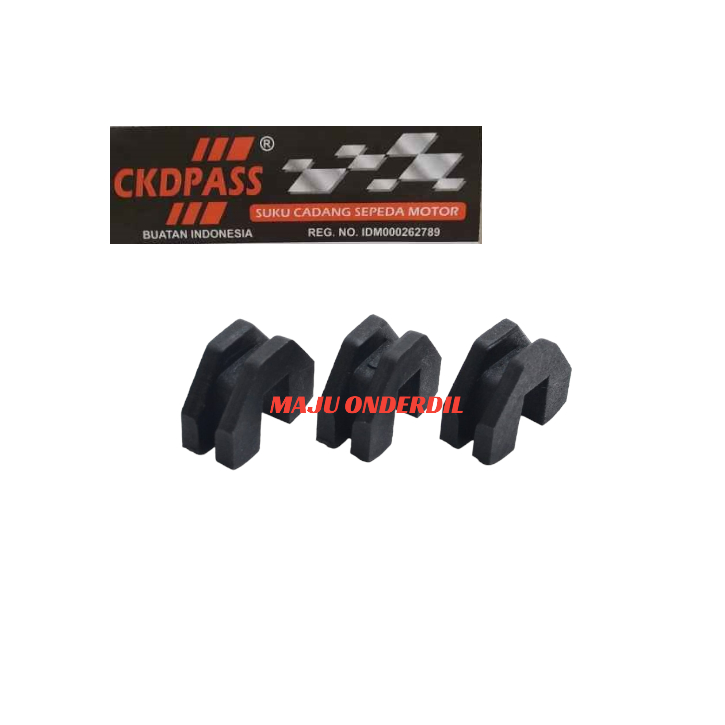 SLIDER RUMAH ROLLER SET VARIO 110 FI VARIO FI 110 ESP