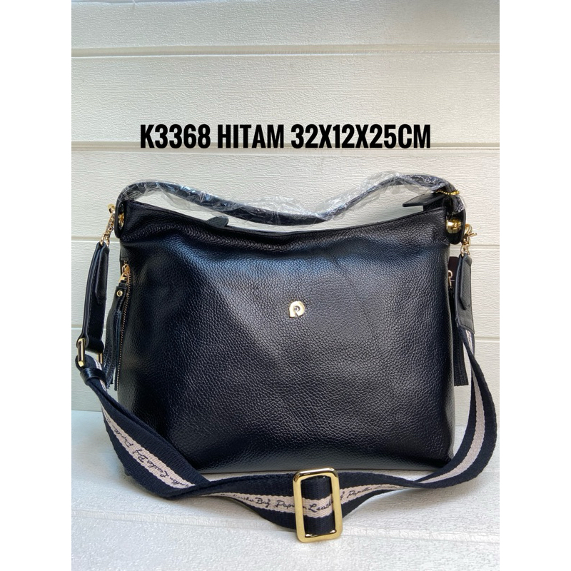 K3368 tas papillon