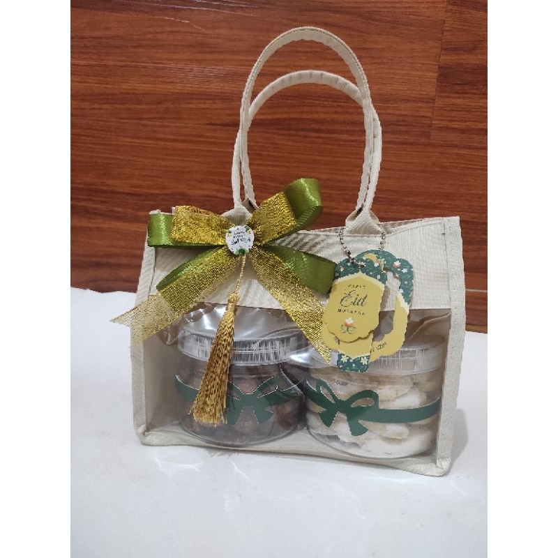 

Hampers lebaran
