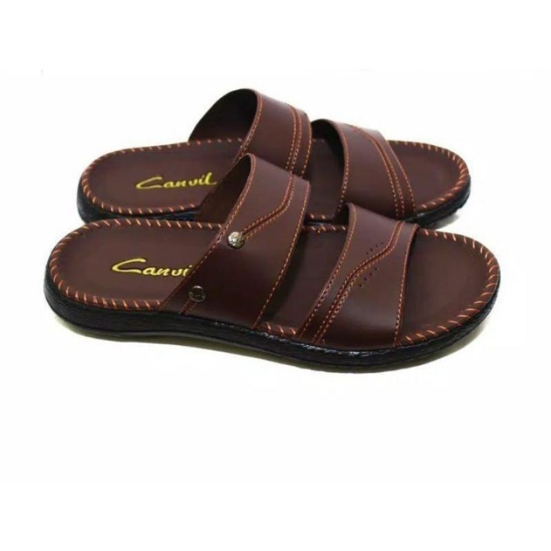 SANDAL SELOP PRIA||SANDAL SELOP CASUAL PRIA||SANDAL SELOP TERBARU||SANDAL CARVIL SELOP
