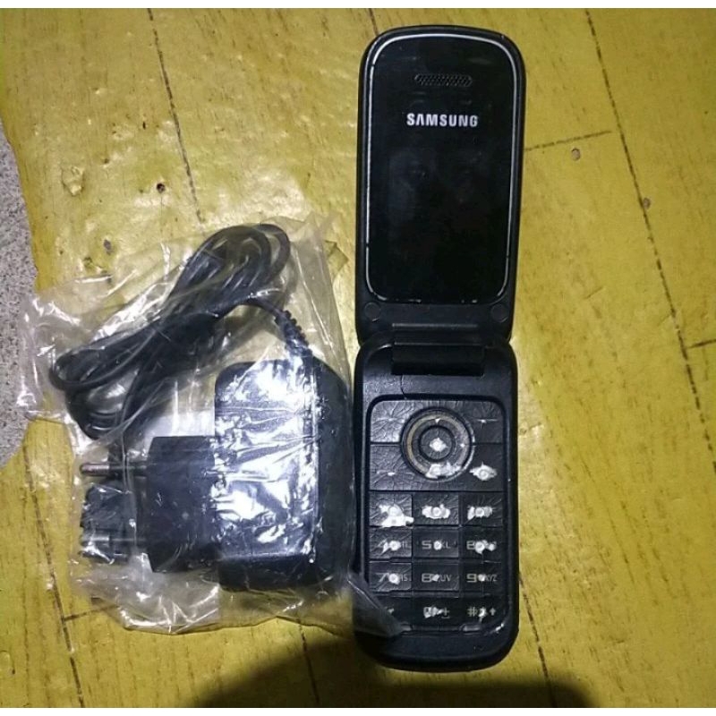 Samsung lipat