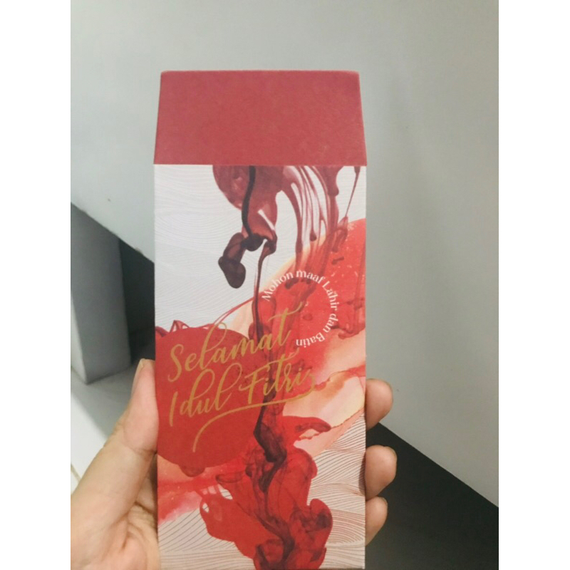 

Amplop Lebaran Premium ALK ALB 2024 (ISI 5PCS/10PCS)