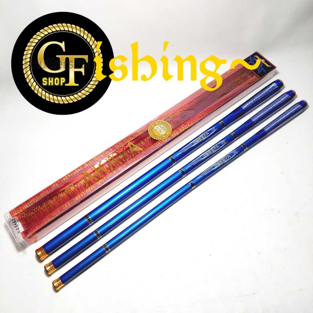 JORAN TEGEK KOINOBORI AKAYA SIZE: 540-630-720 THE SUPER POWER
