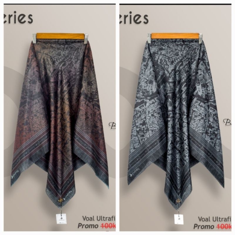 RAYA SERIES/RAYA GRADASI/RAYA JOURNEY