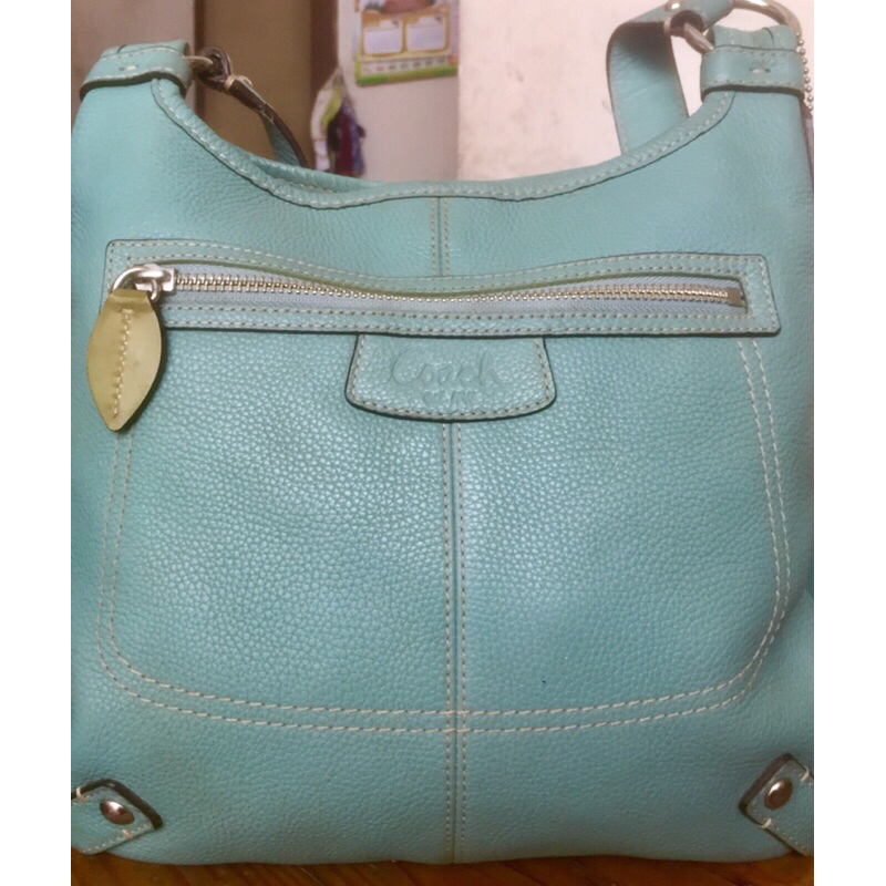 sling bag kulas coc vintage