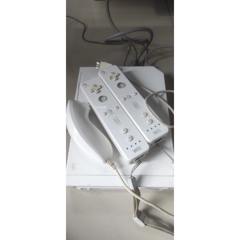 Nintendo Wii