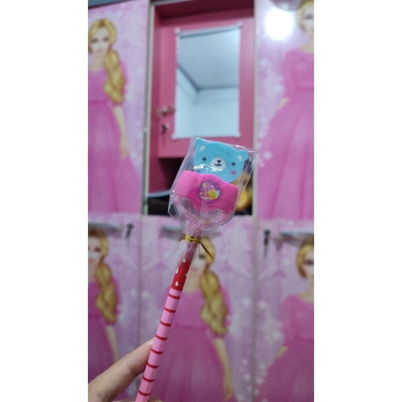 

pensil mainan