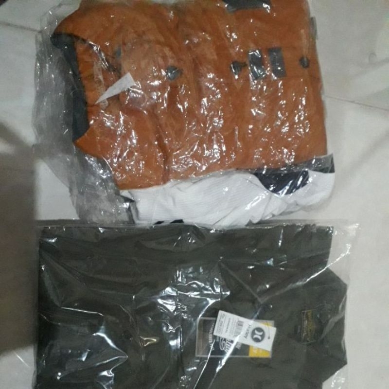 baju orderan krista
