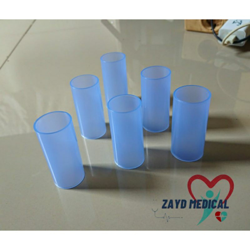 Mouthpiece digital spirometer/ mouthpiece Spirometer