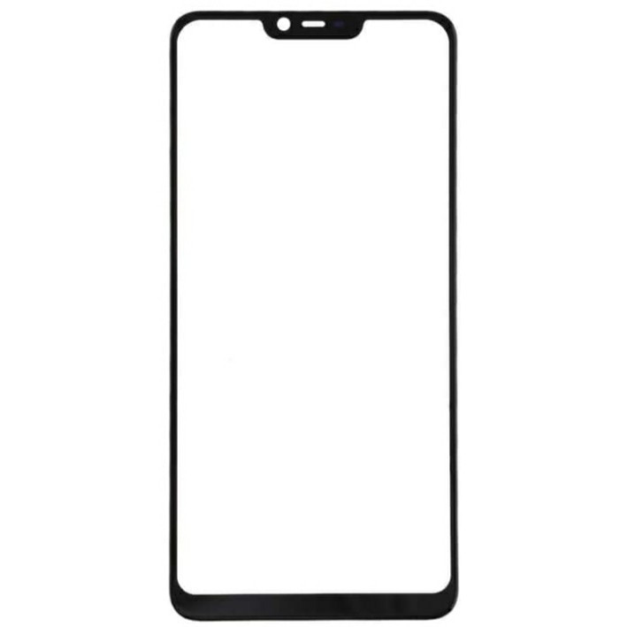 KACA LCD OPPO A3S KACA DEPAN PELINDUNG