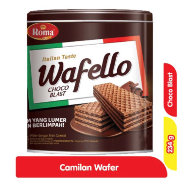 

wafello