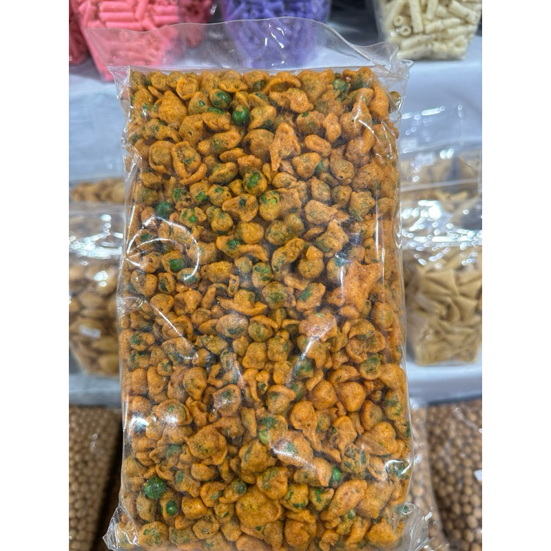 

KACANG POLONG BALADO 500gr