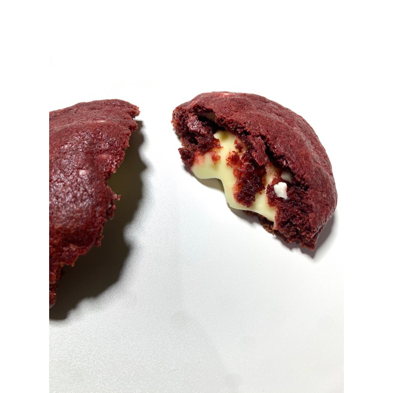 

Red Velvet Cream Cheese