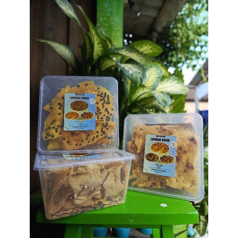 

LEMBAHKRIUKPEYEKPREMIUM