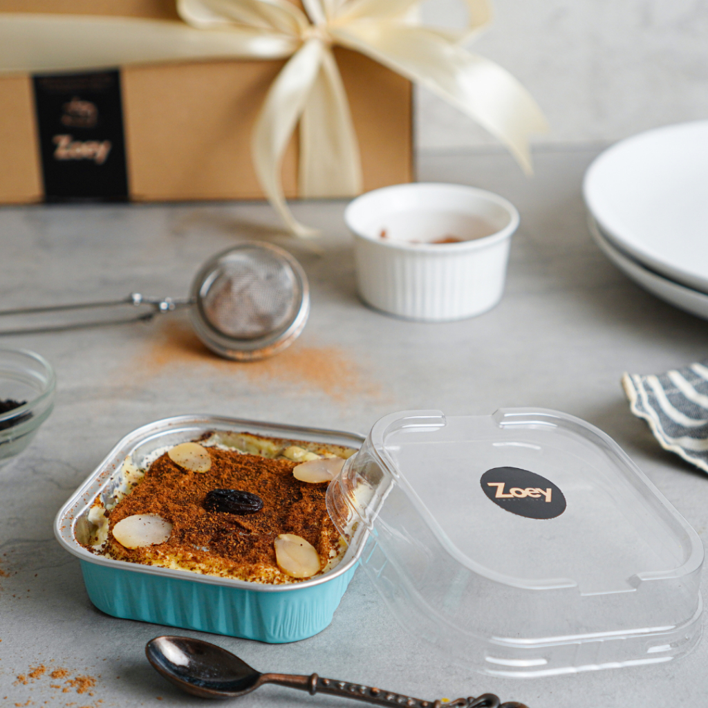 

Klappertaart Personal Single